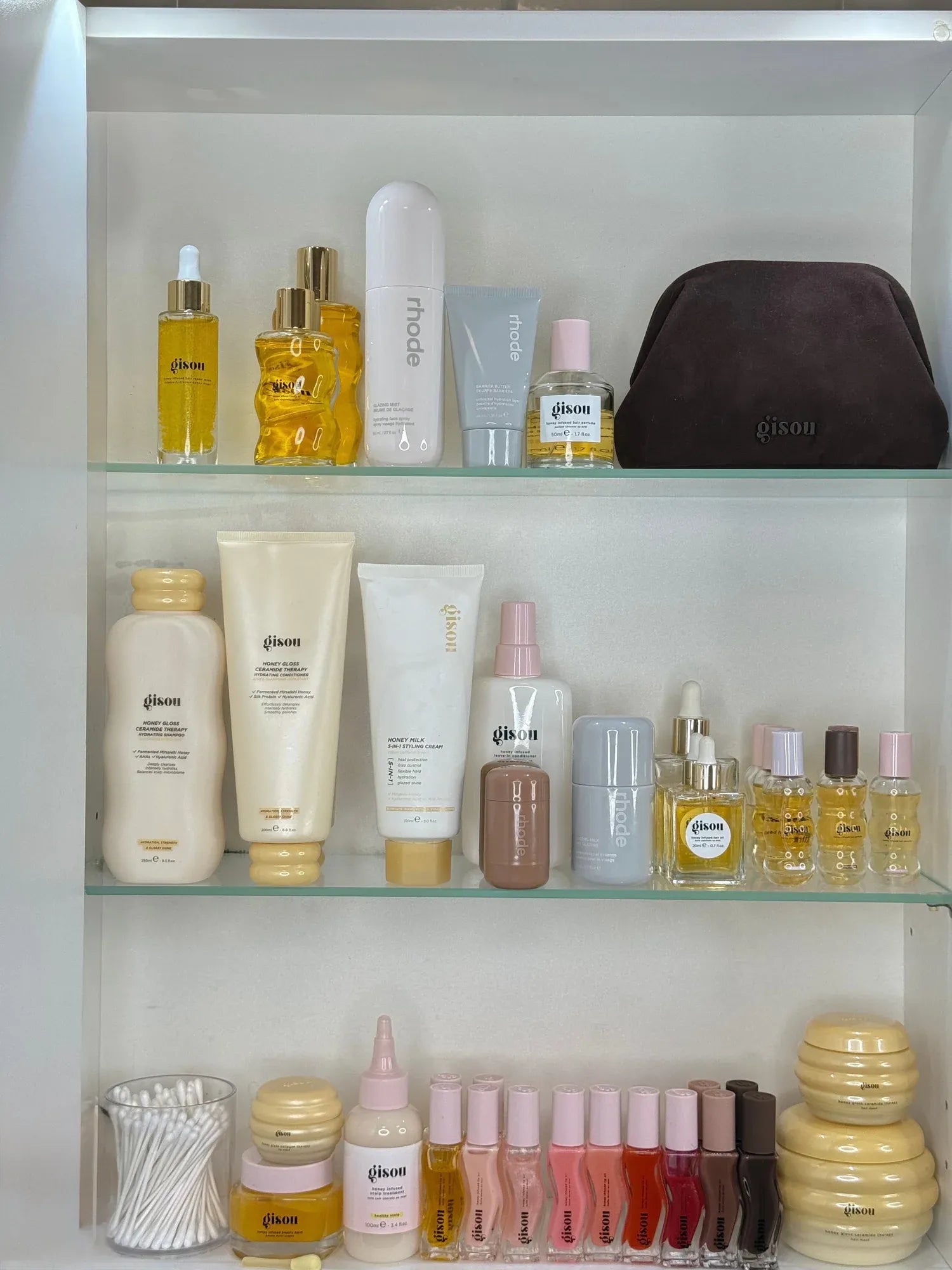 skin care
