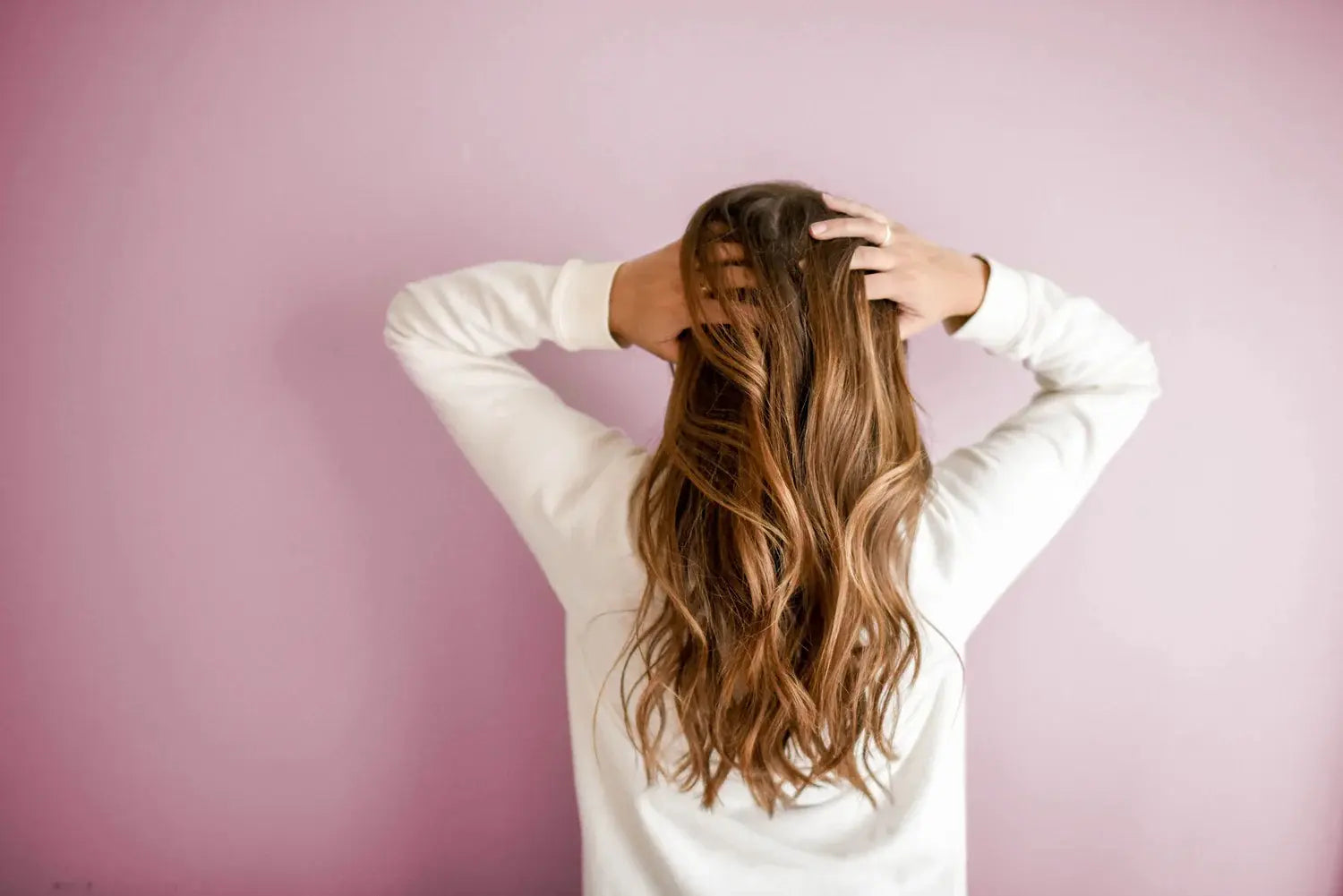 dandruff
