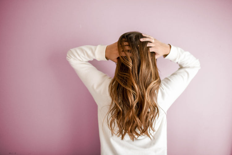 Dandruff