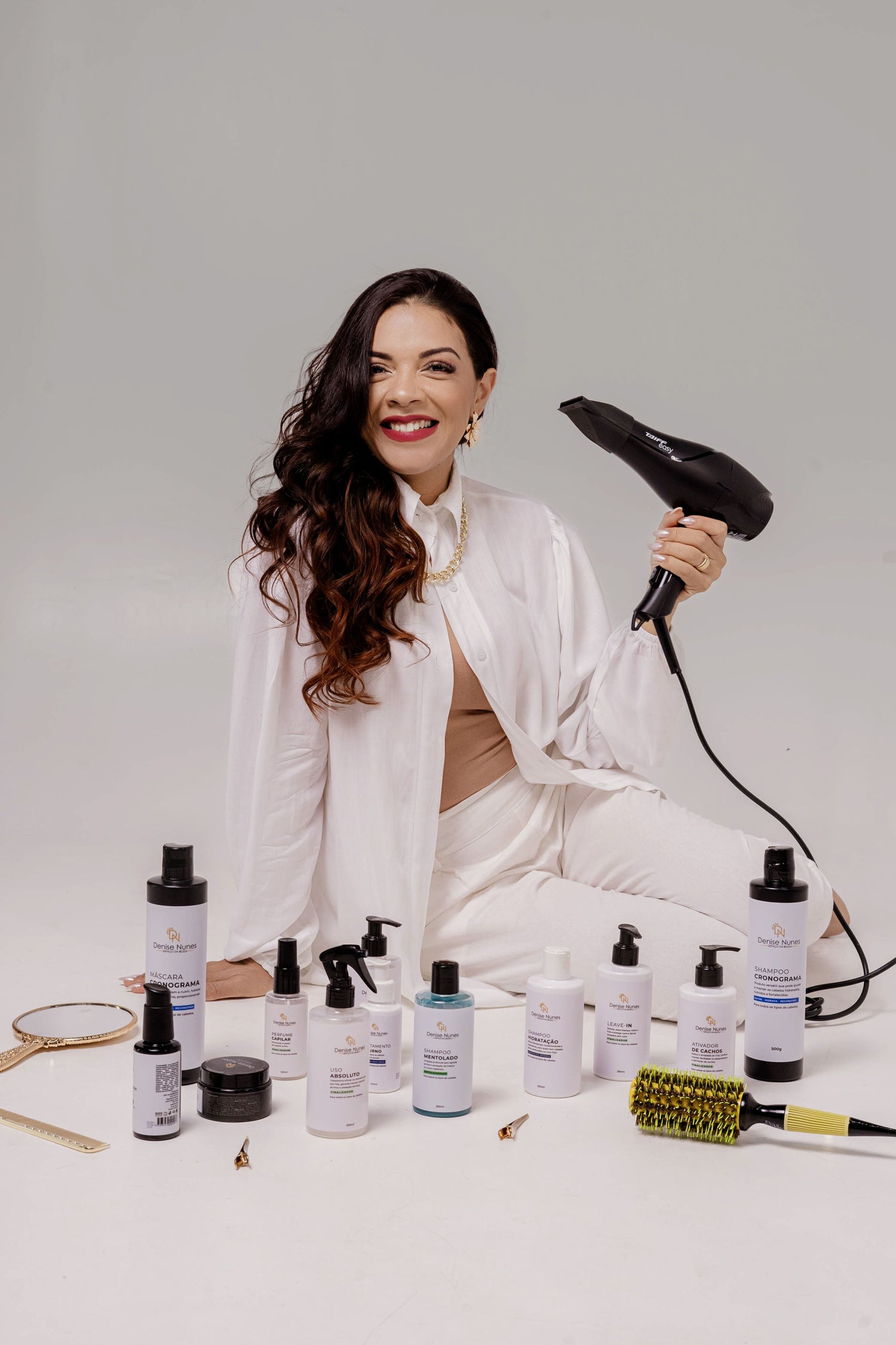 haircare