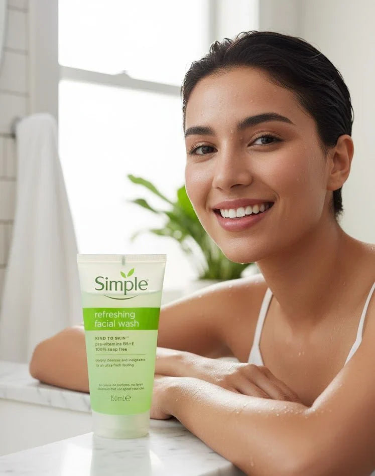 Face Wash
