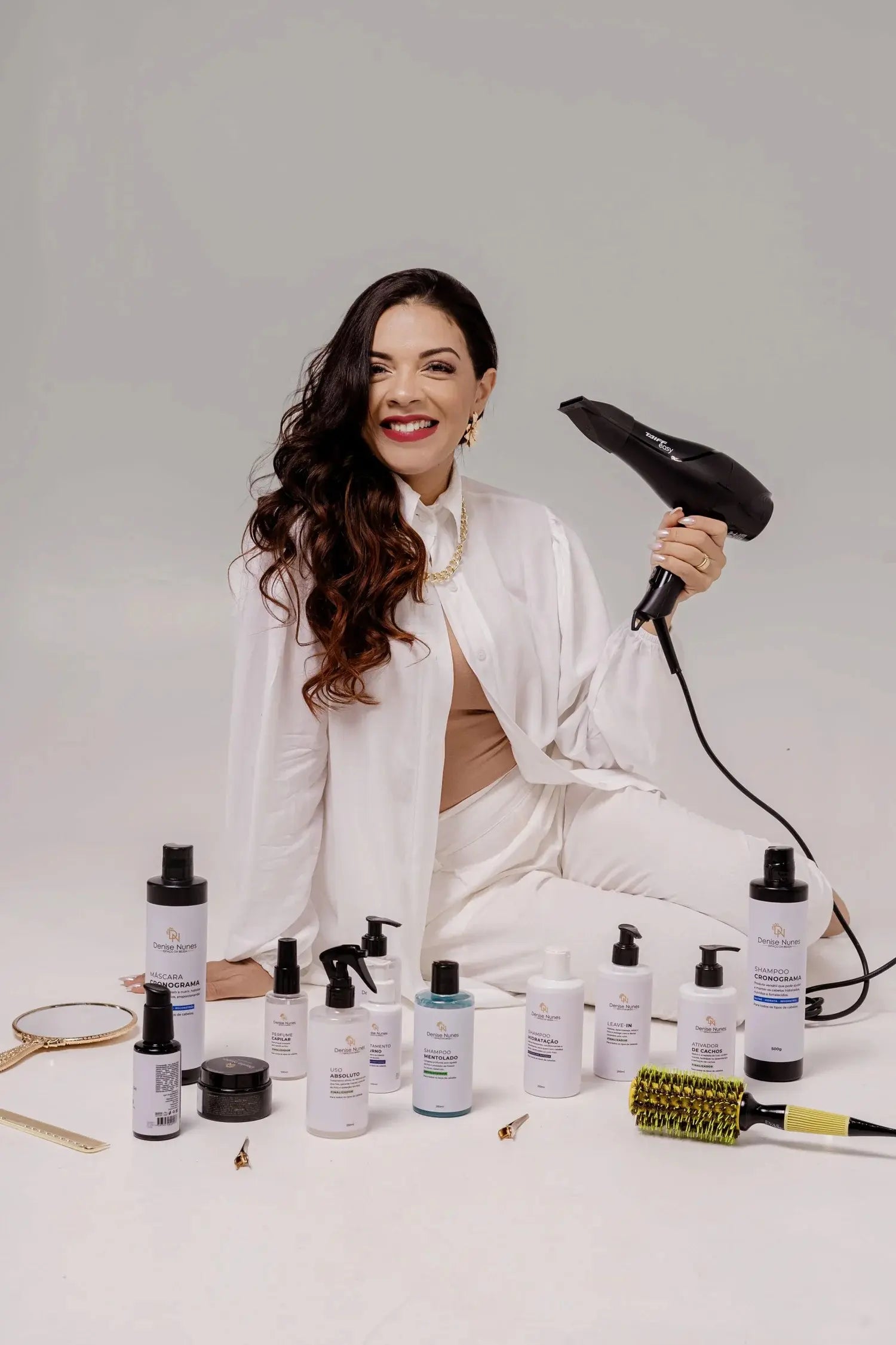 haircare
