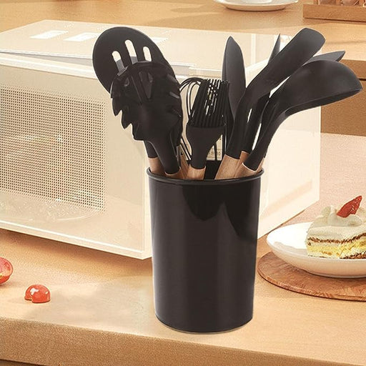 12 Pcs Cooking Utensils Set || UAEdealz
