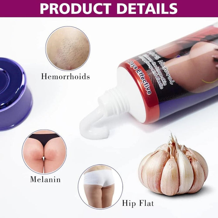 Aichun Beauty - Garlic Body Enlargement Lifting Cream (Original)