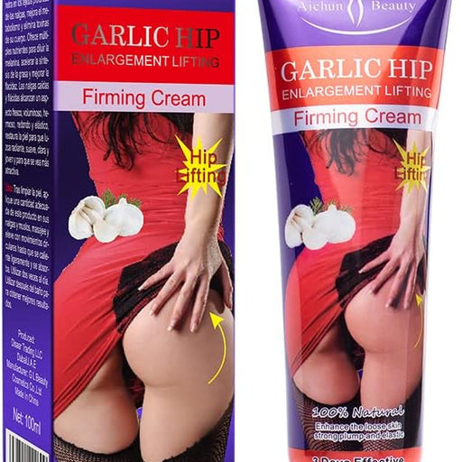 Aichun Beauty - Garlic Body Enlargement Lifting Cream (Original)
