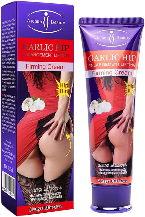 Aichun Beauty - Garlic Body Enlargement Lifting Cream (Original)