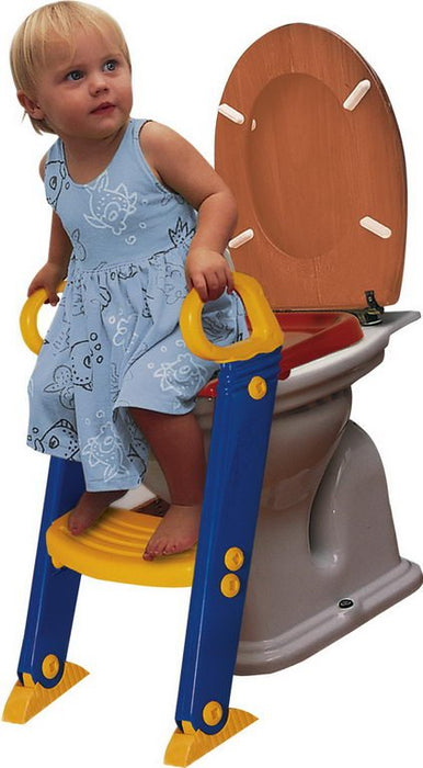 Children Toilet Ladder || UAEdealz