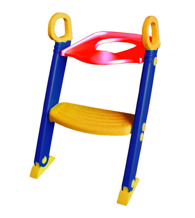 Children Toilet Ladder || UAEdealz