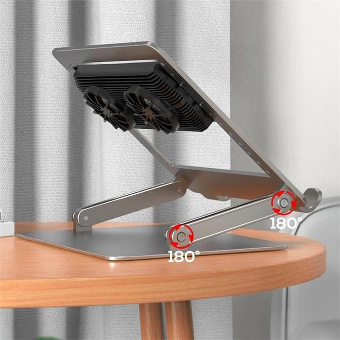 DP01 Laptop & Tablet Fan ©