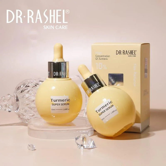 Dr Rashel  - Care Serums (Original)