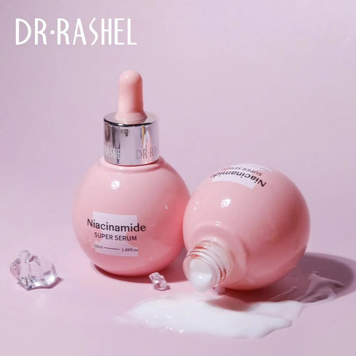 Dr Rashel  - Care Serums (Original)