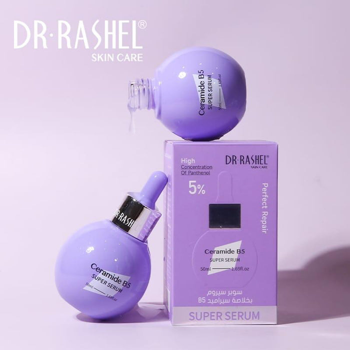 Dr Rashel  - Care Serums (Original)