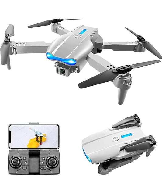E99 Drone Camera || UAEdealz