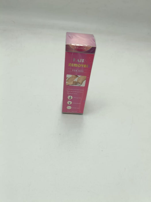 Eelhoe - Hair Removal (Original)