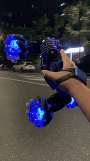 Hand Gesture Stunt Car © || UAEdealz