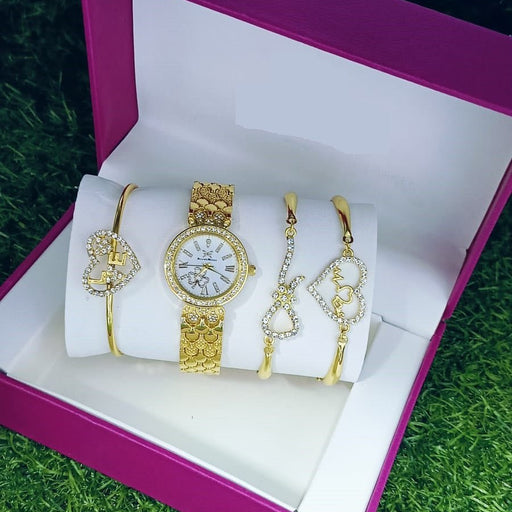 Elegant Watches For Women