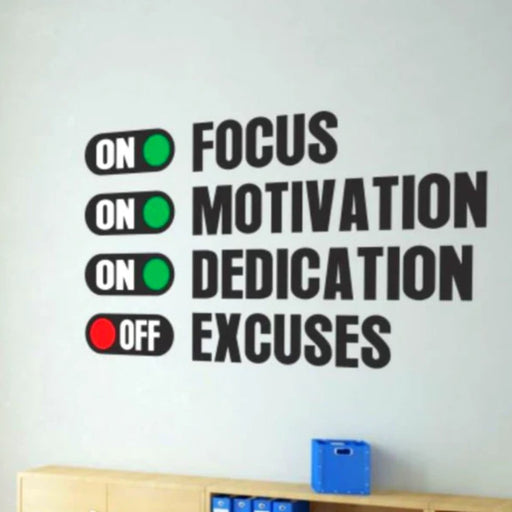 Focus Wall Art || UAEdealz