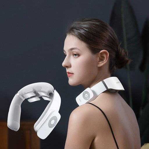 G3 Cervical Massager || UAEdealz
