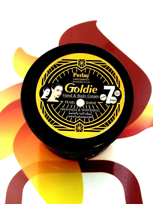 Hand & Body Cream (280ml)