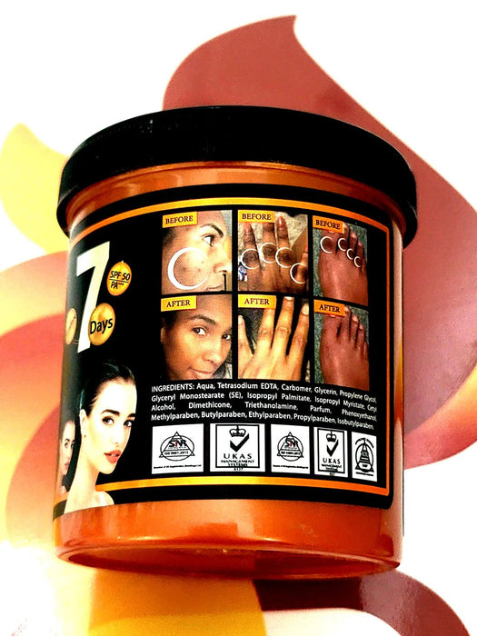 Hand & Body Cream (280ml)