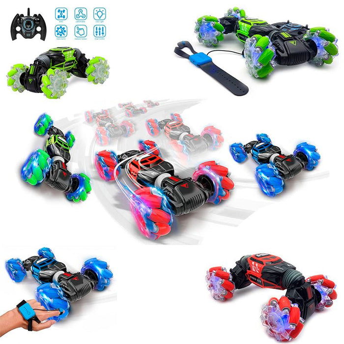 Hand Gesture Stunt Car © || UAEdealz