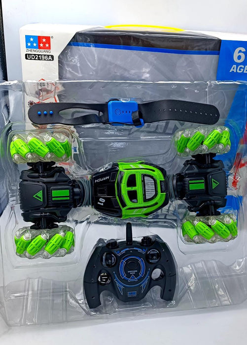 Hand Gesture Stunt Car © || UAEdealz