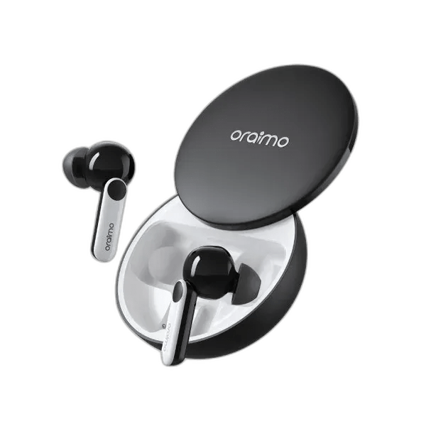 Oraimo - ANC Wireless Earbuds (Original) ©