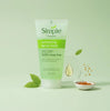 Simple Refresh Facial Wash – Gentle Daily Cleanser with Pro-Vitamin B5 + Vitamin E (150mL)