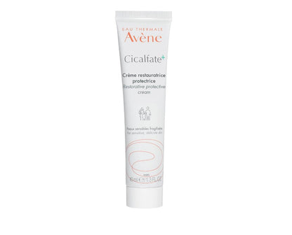 Cicalfate+ restorative protective cream tube, front view