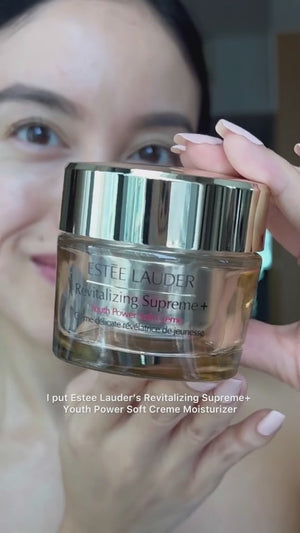Estée Lauder - Revitalizing Supreme+ Global Anti-Aging Power Soft Cream © || UAEdealz