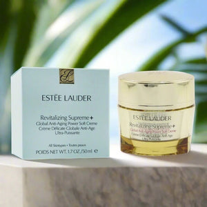 Estée Lauder - Revitalizing Supreme+ Global Anti-Aging Power Soft Cream © || UAEdealz