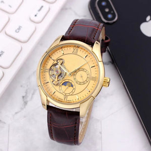 New Mechanical Watches || UAEdealz