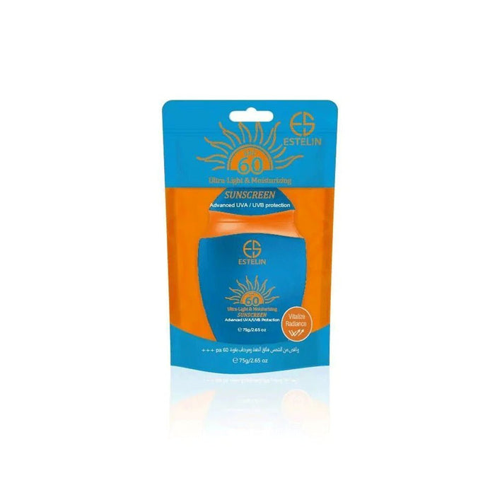 Ultra-light Sunscreen SPF 60 PA+++ (Original)