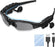 Wireless Bluetooth Headset Sunglasses