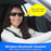 Wireless Bluetooth Headset Sunglasses